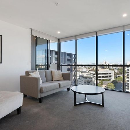 Hearty Milton Apartments Brisbane Esterno foto