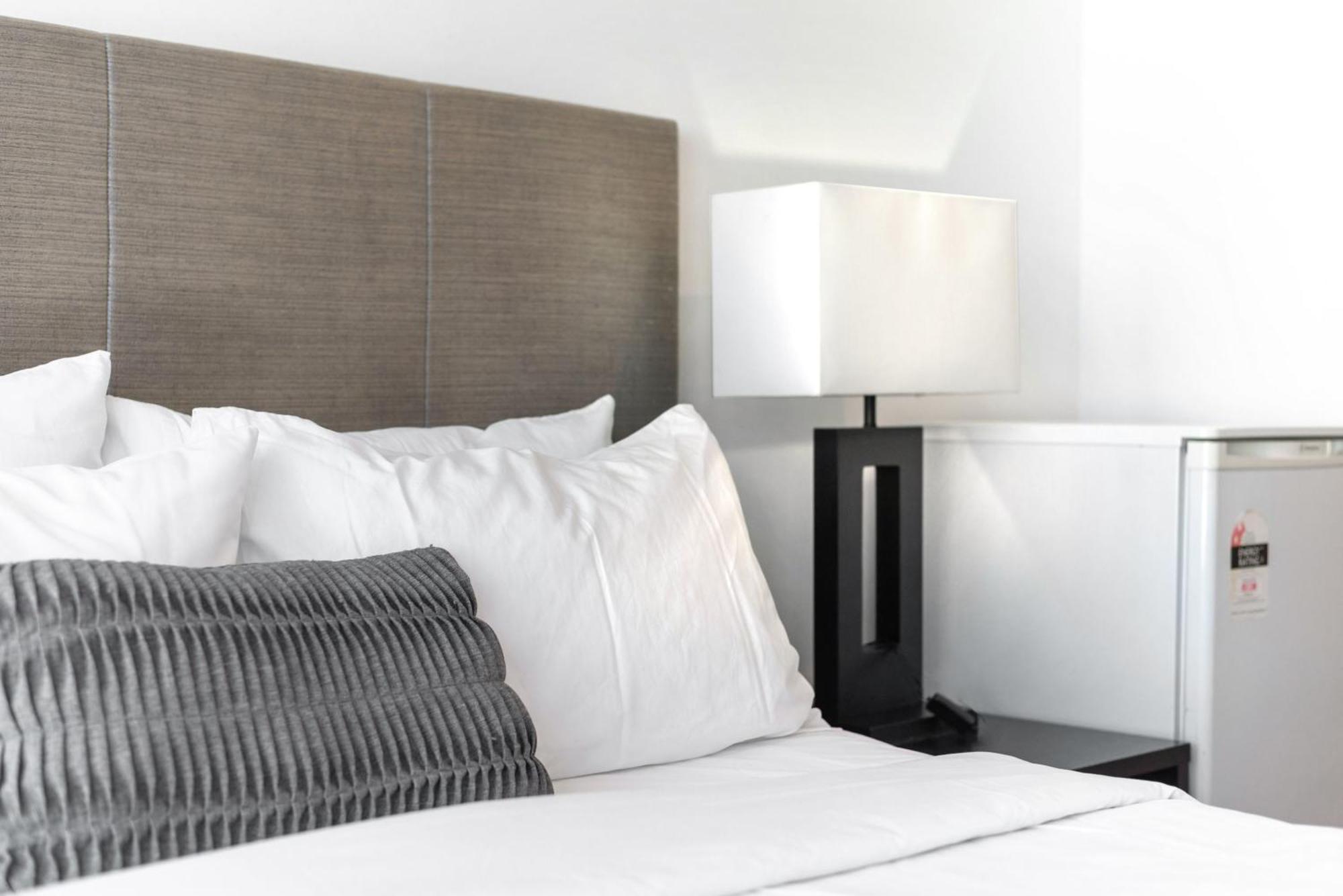 Hearty Milton Apartments Brisbane Esterno foto