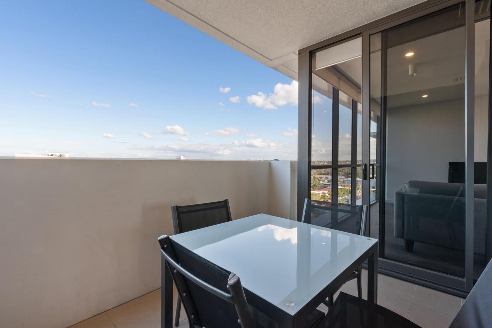 Hearty Milton Apartments Brisbane Esterno foto