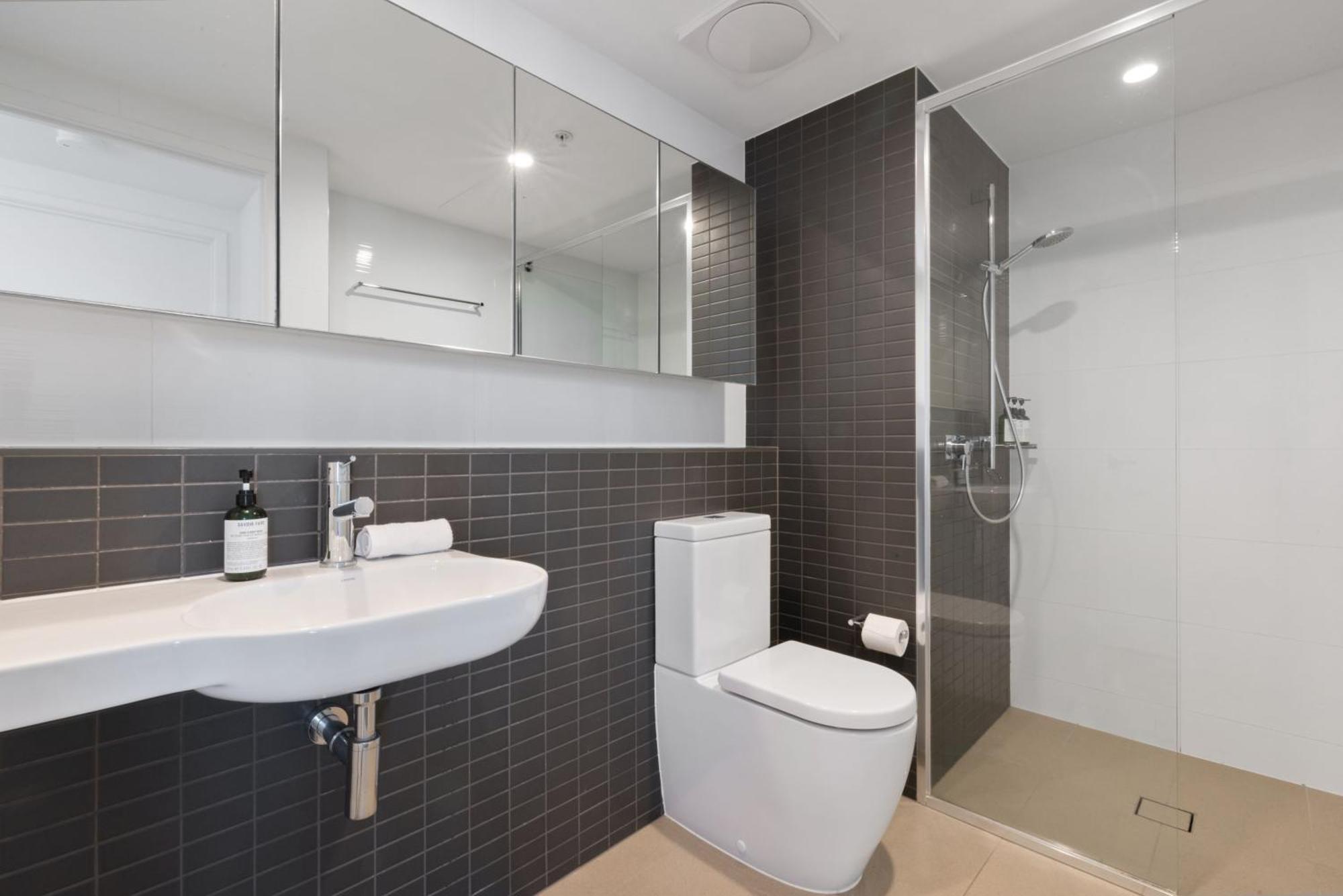 Hearty Milton Apartments Brisbane Esterno foto