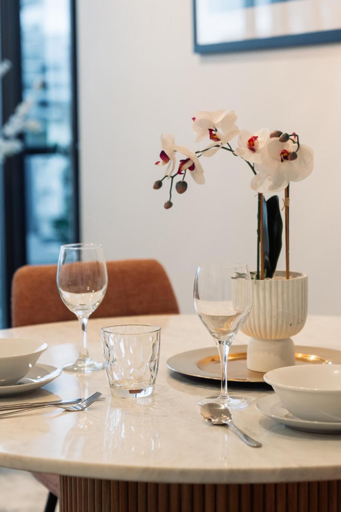 Hearty Milton Apartments Brisbane Esterno foto