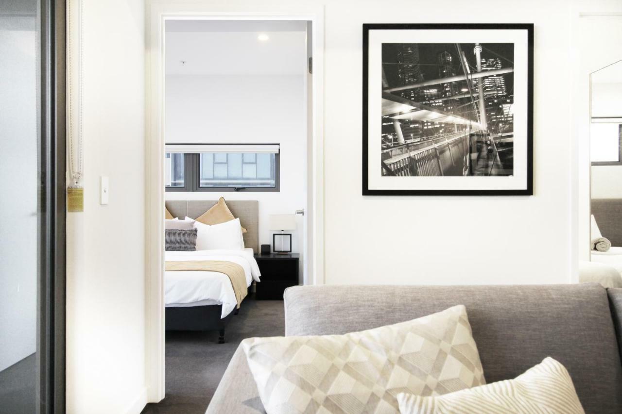Hearty Milton Apartments Brisbane Esterno foto