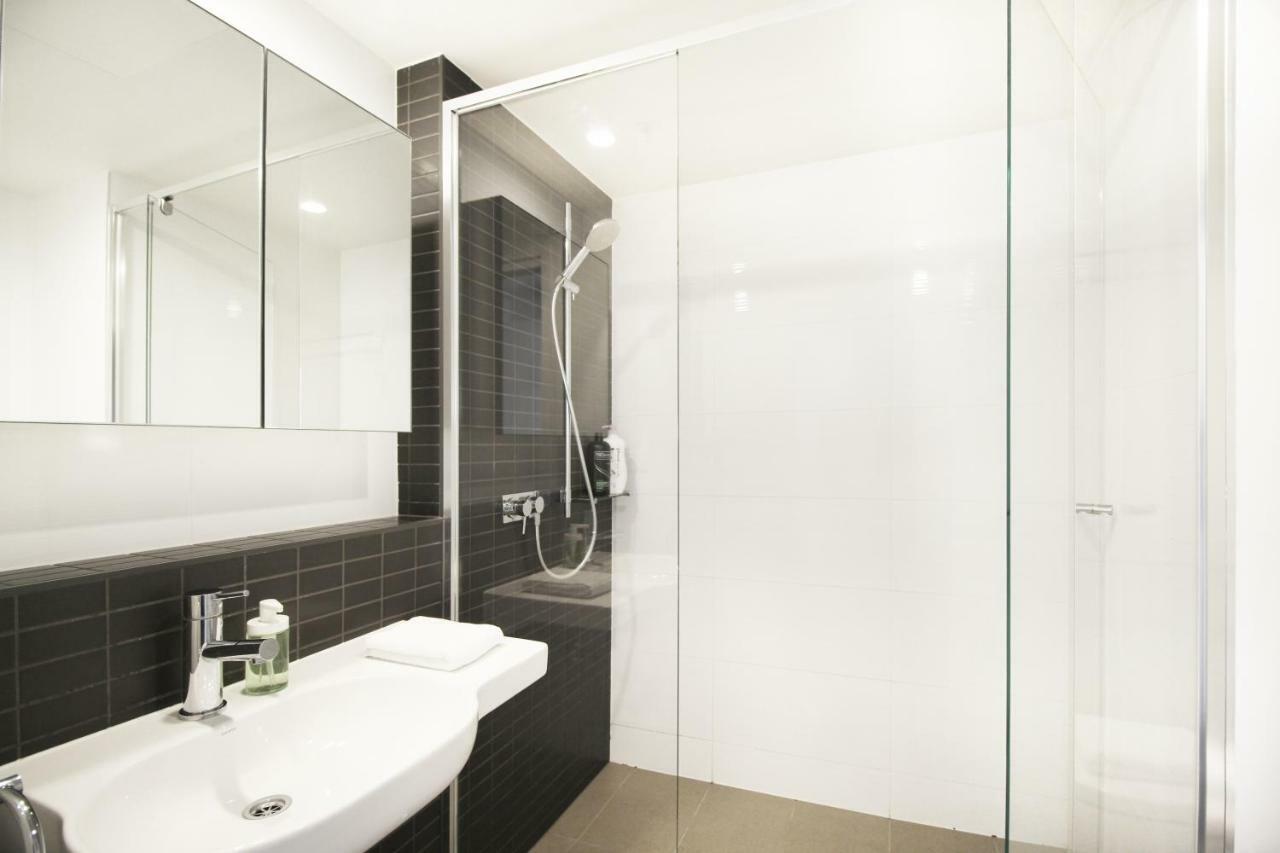 Hearty Milton Apartments Brisbane Esterno foto