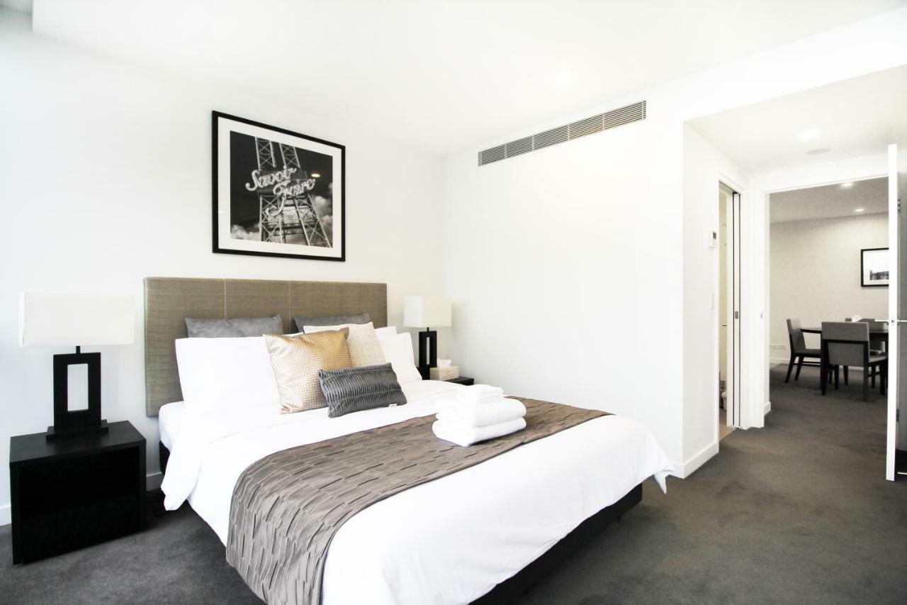 Hearty Milton Apartments Brisbane Esterno foto